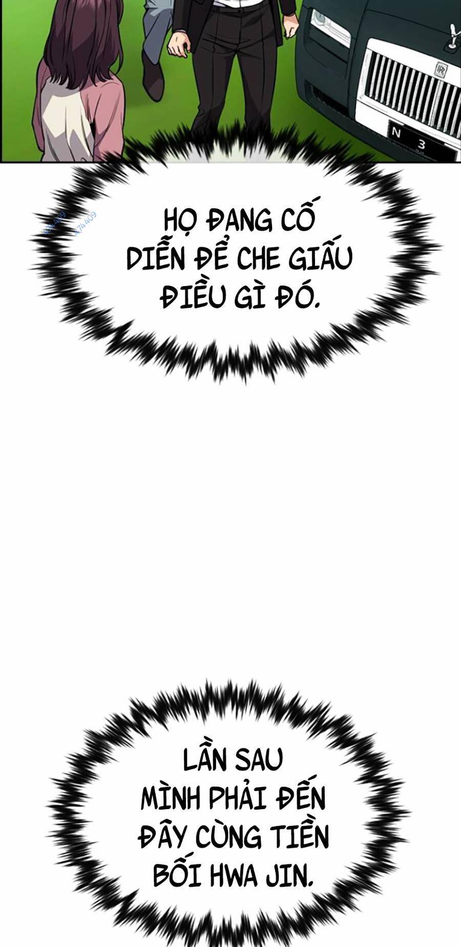 Giáo Dục Chân Chính Chapter 105 - 38