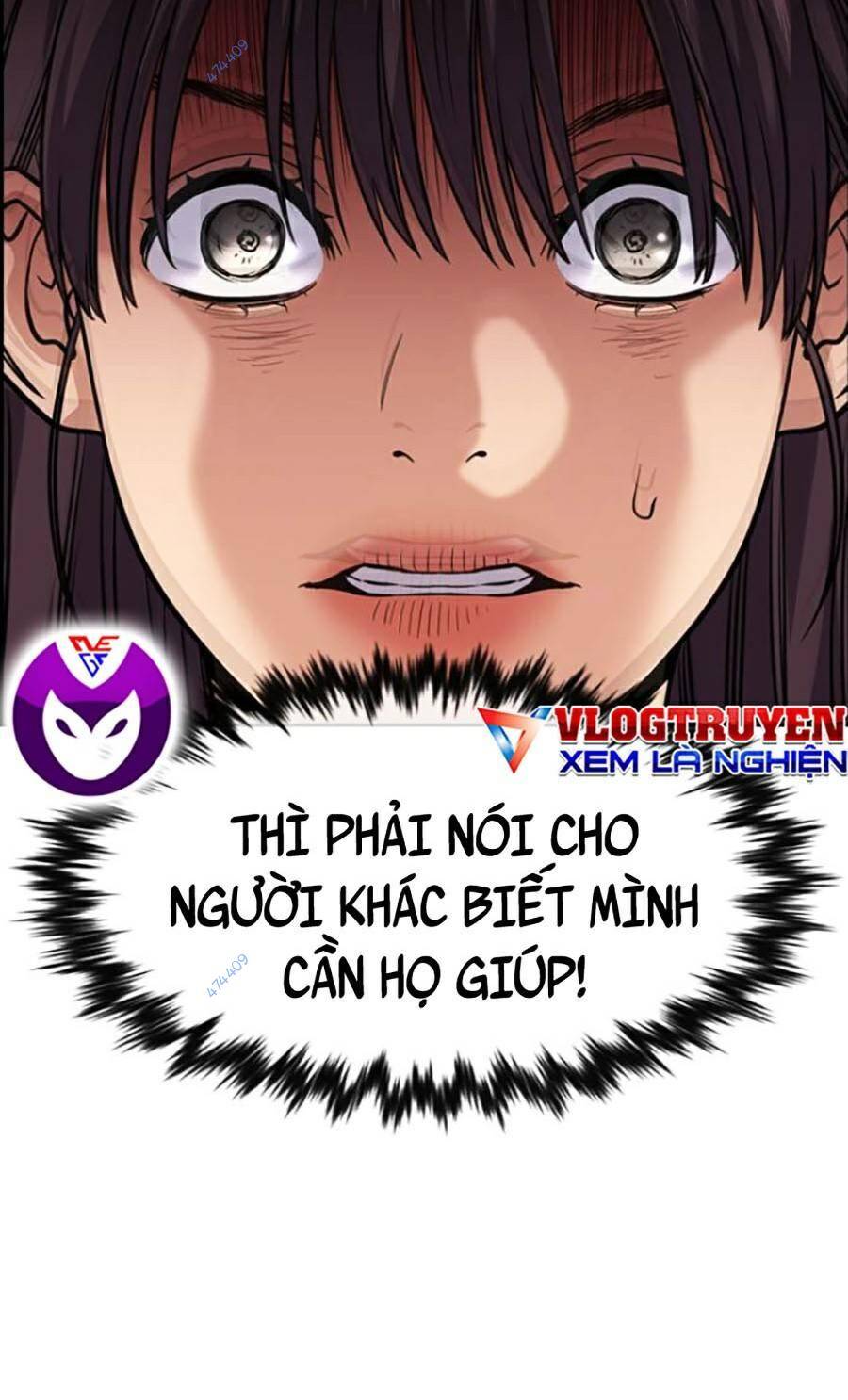 Giáo Dục Chân Chính Chapter 105 - 49