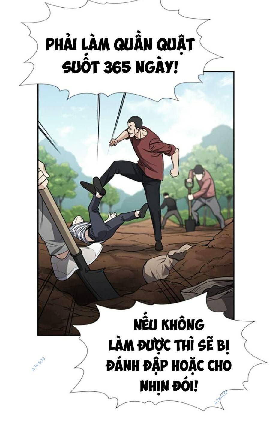 Giáo Dục Chân Chính Chapter 105 - 52