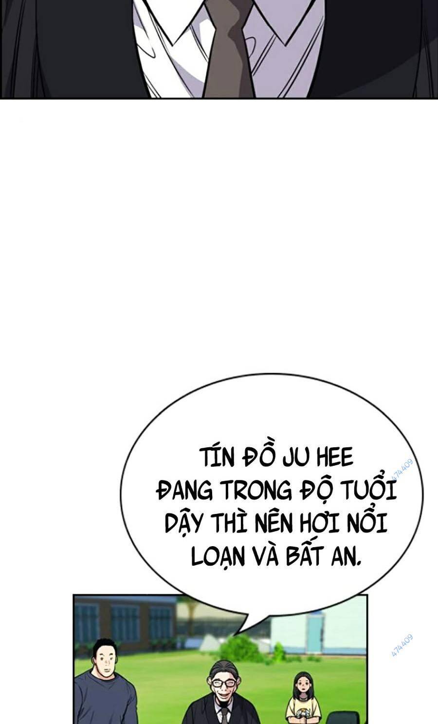 Giáo Dục Chân Chính Chapter 105 - 61
