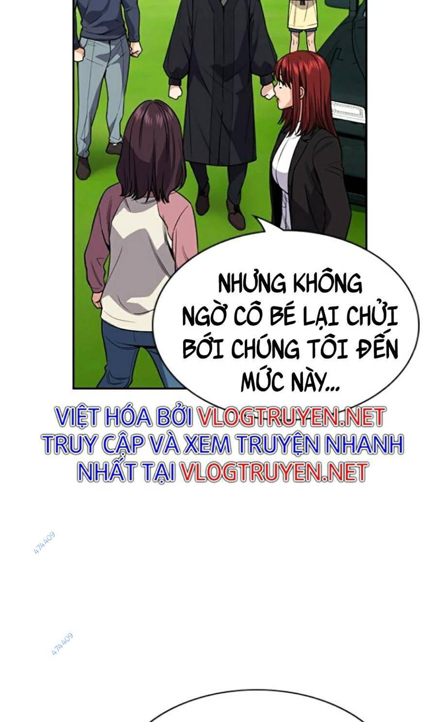Giáo Dục Chân Chính Chapter 105 - 62