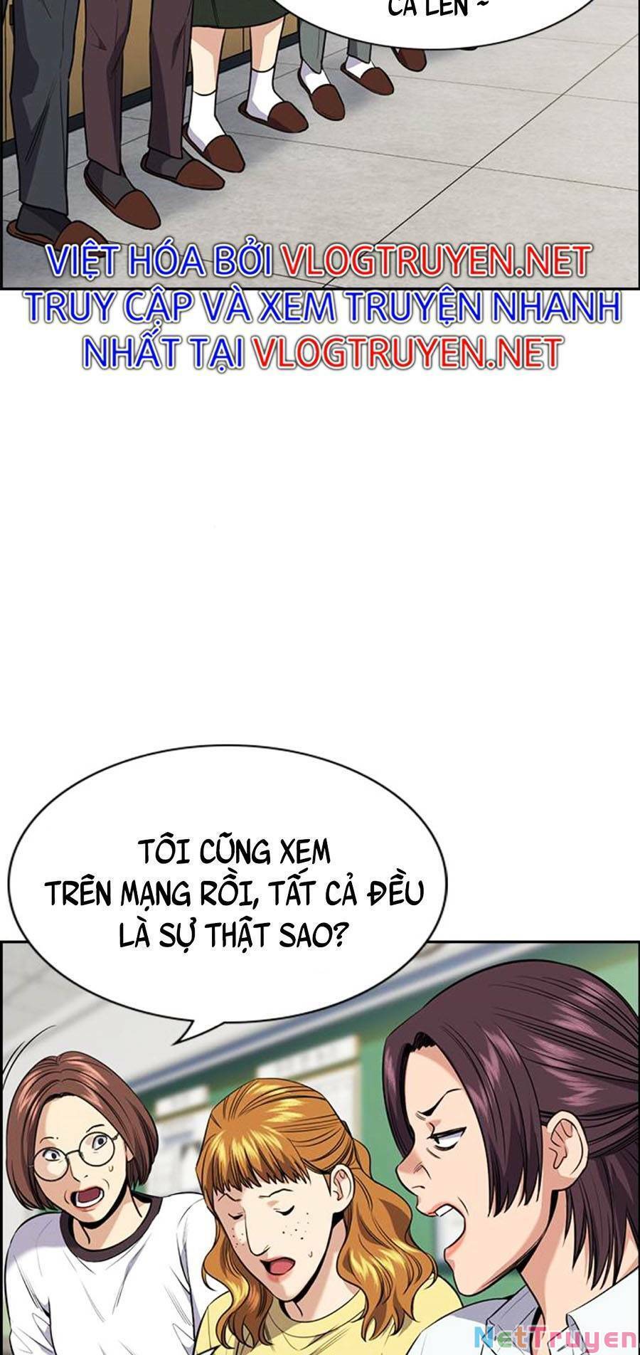 Giáo Dục Chân Chính Chapter 89 - 2