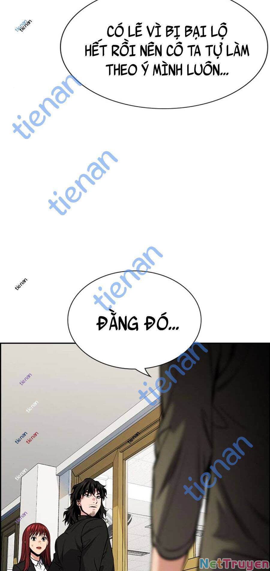 Giáo Dục Chân Chính Chapter 89 - 16