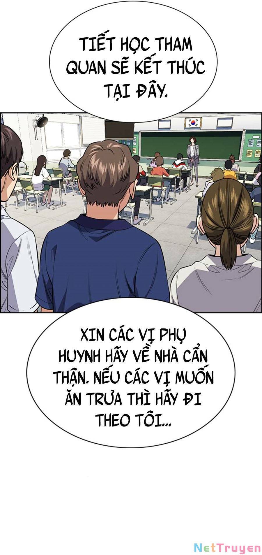 Giáo Dục Chân Chính Chapter 89 - 18