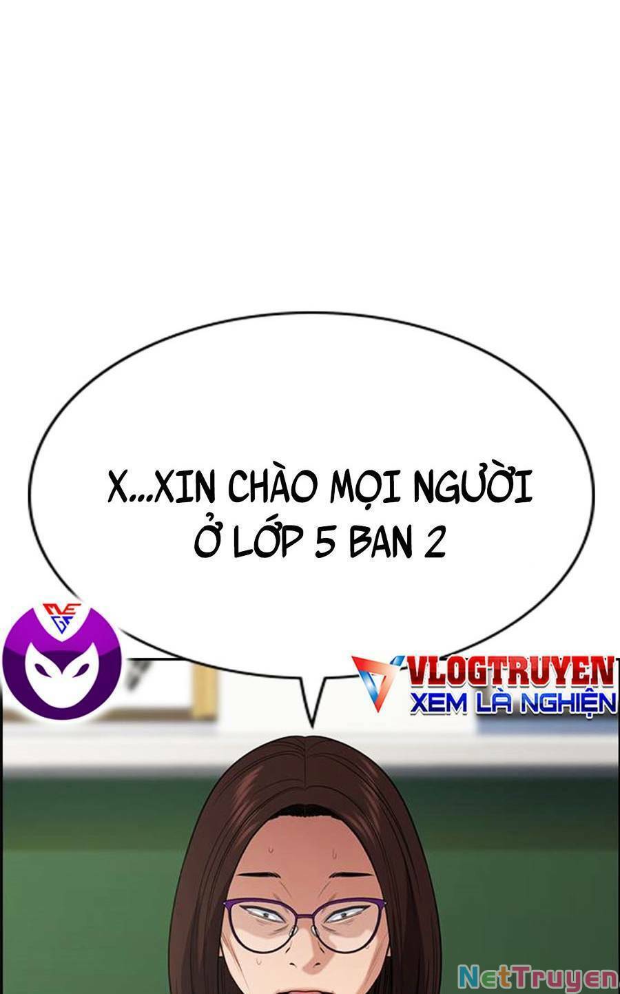 Giáo Dục Chân Chính Chapter 89 - 23