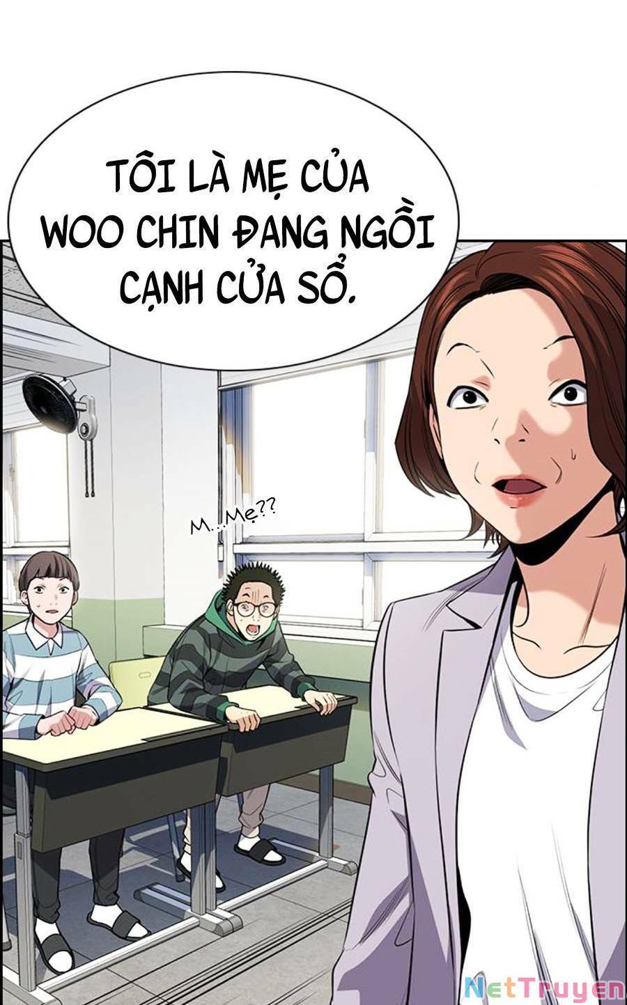 Giáo Dục Chân Chính Chapter 89 - 25