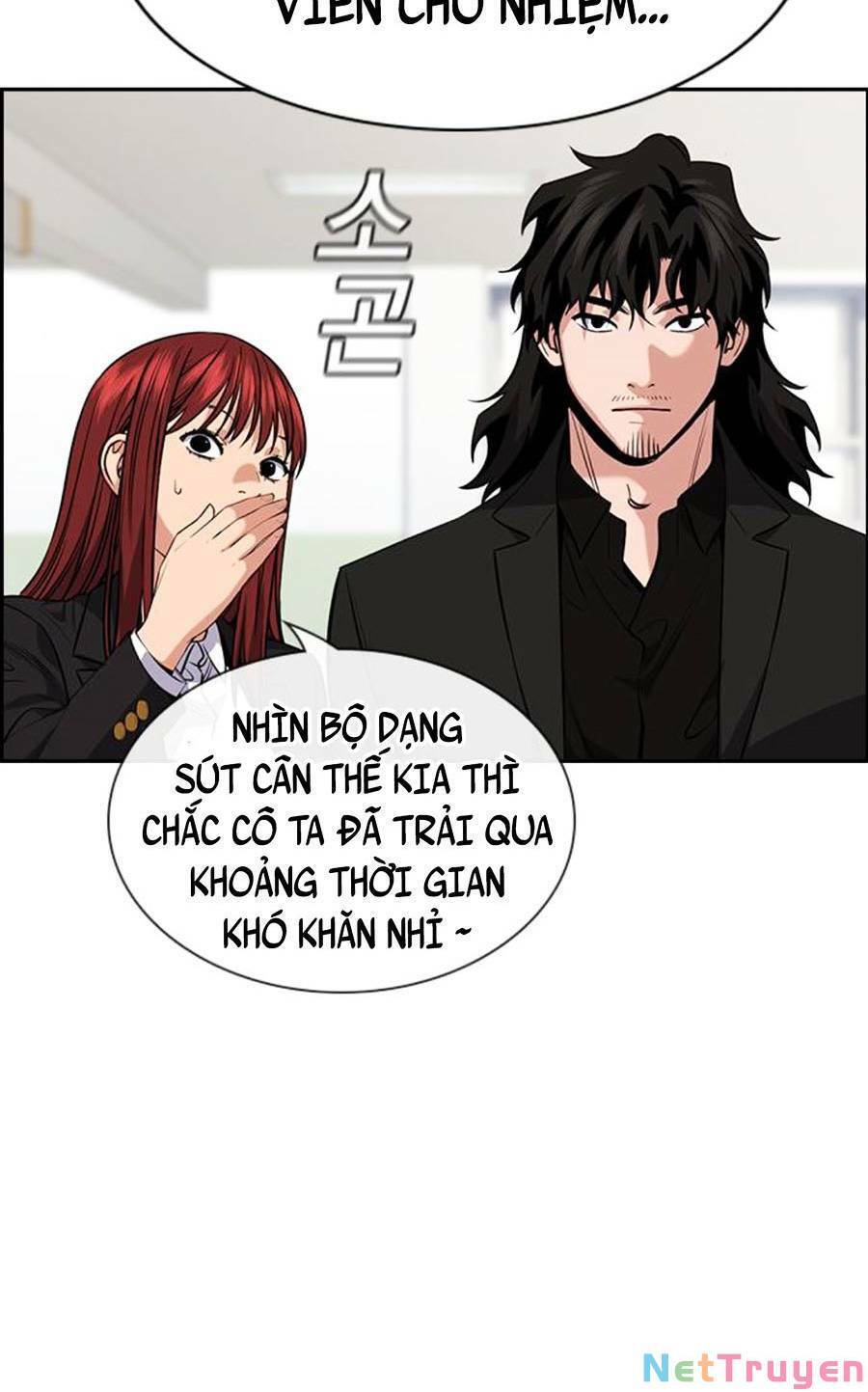 Giáo Dục Chân Chính Chapter 89 - 29