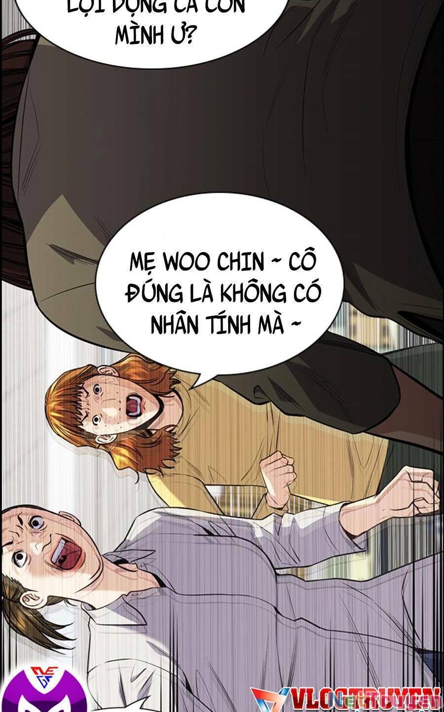 Giáo Dục Chân Chính Chapter 89 - 37