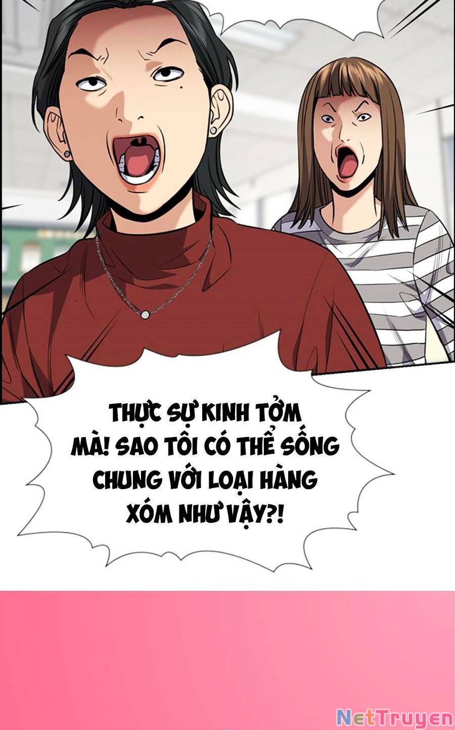 Giáo Dục Chân Chính Chapter 89 - 39