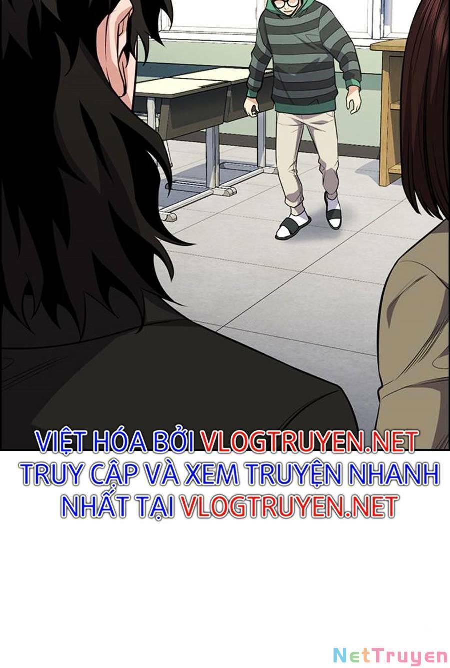 Giáo Dục Chân Chính Chapter 89 - 87