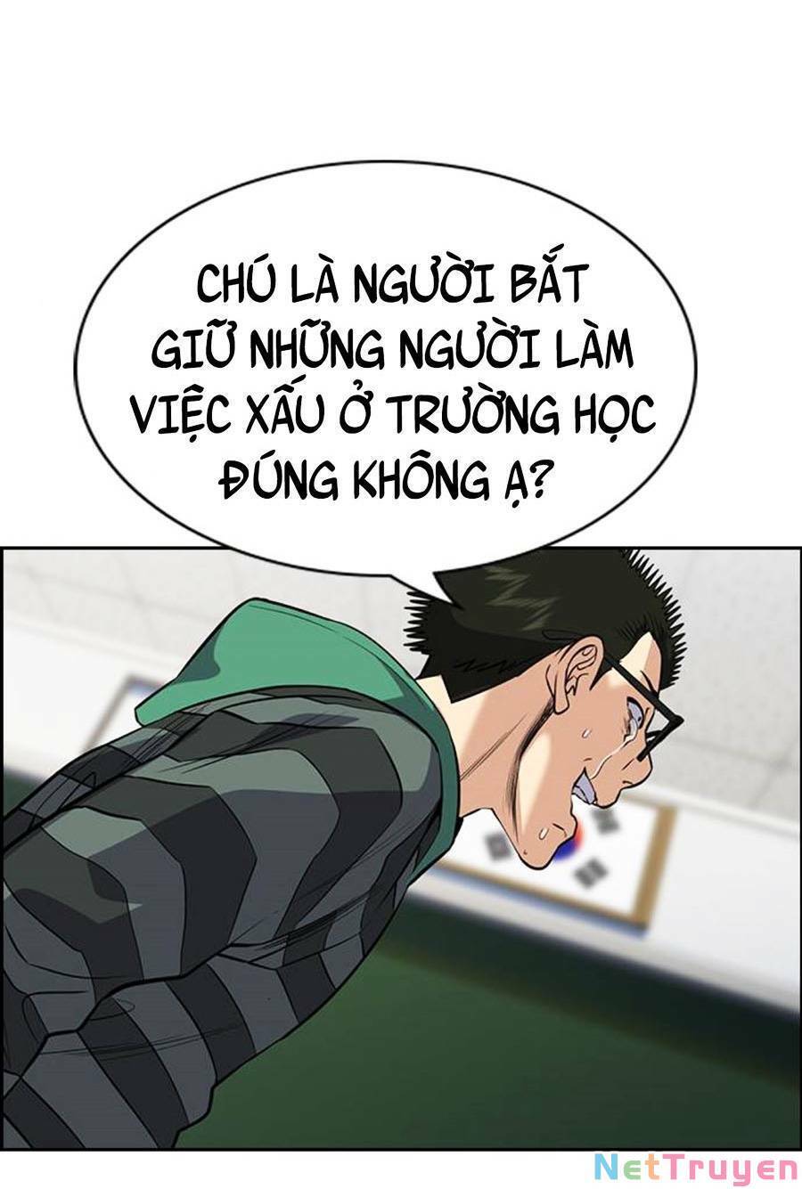 Giáo Dục Chân Chính Chapter 89 - 88