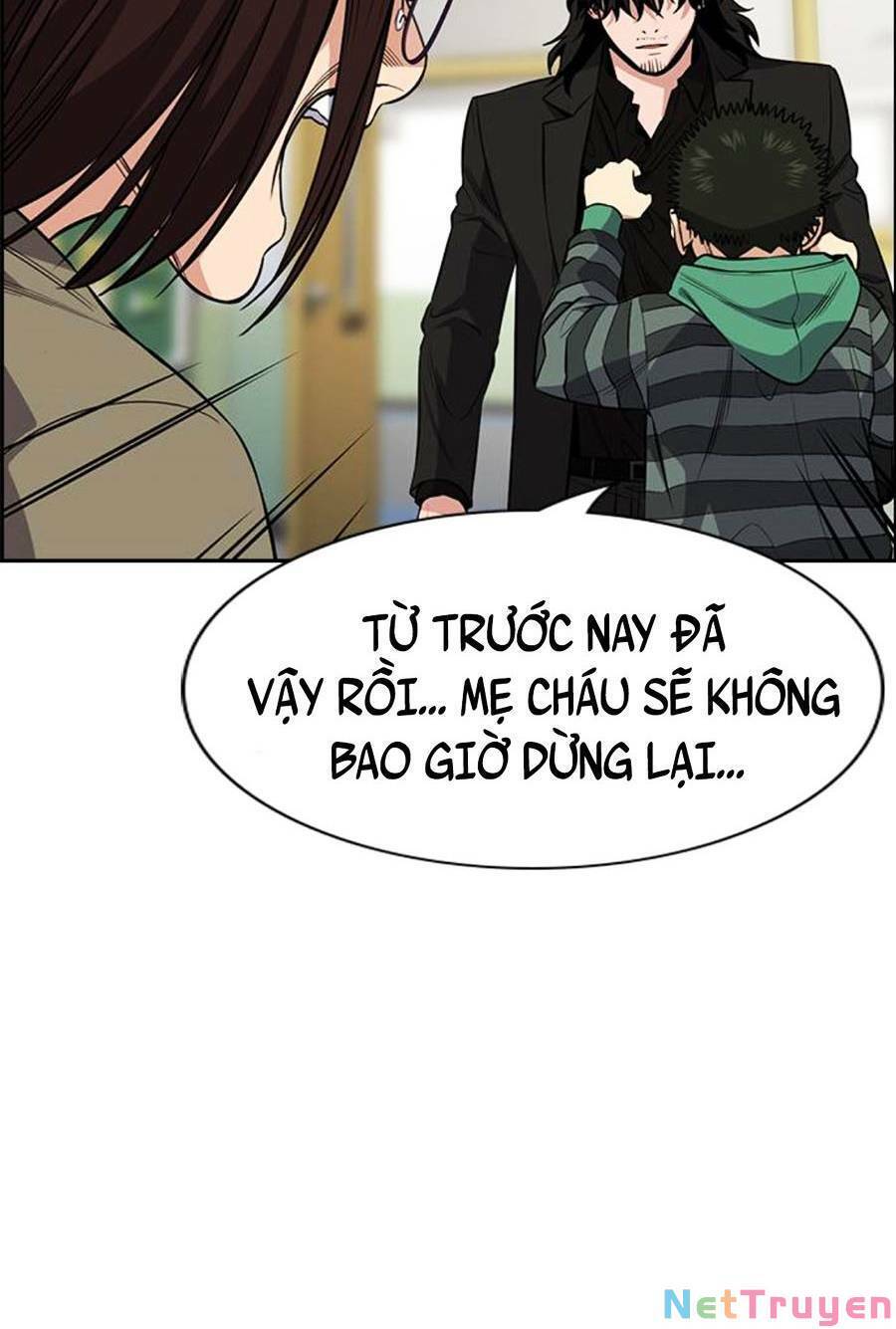 Giáo Dục Chân Chính Chapter 89 - 93