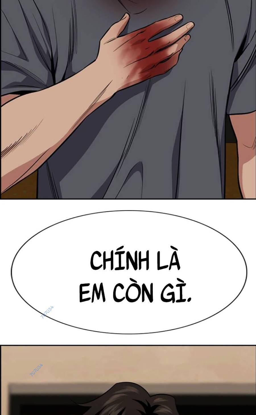 Giáo Dục Chân Chính Chapter 100 - 102