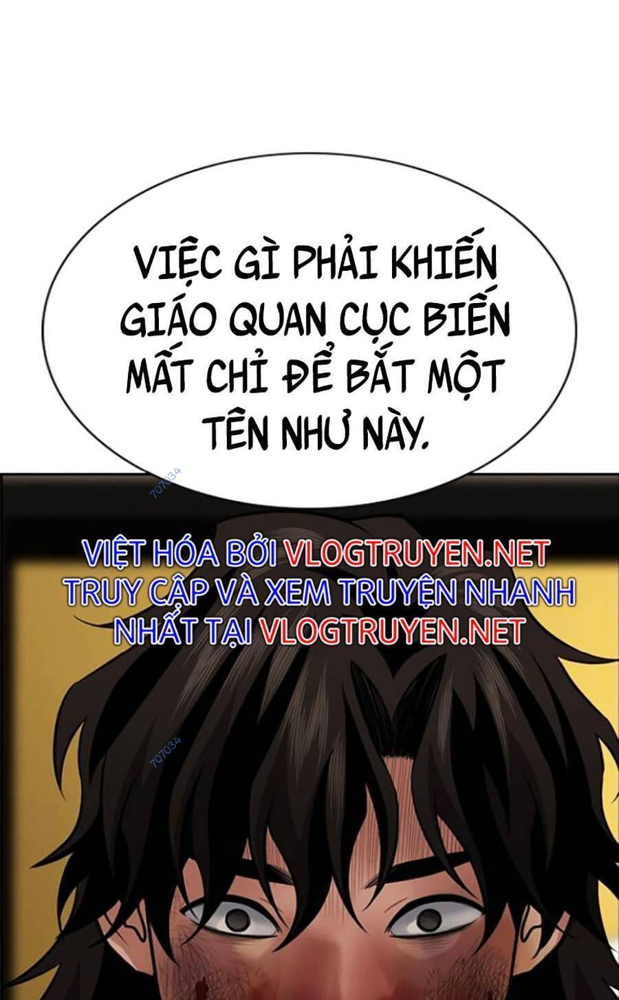 Giáo Dục Chân Chính Chapter 100 - 106