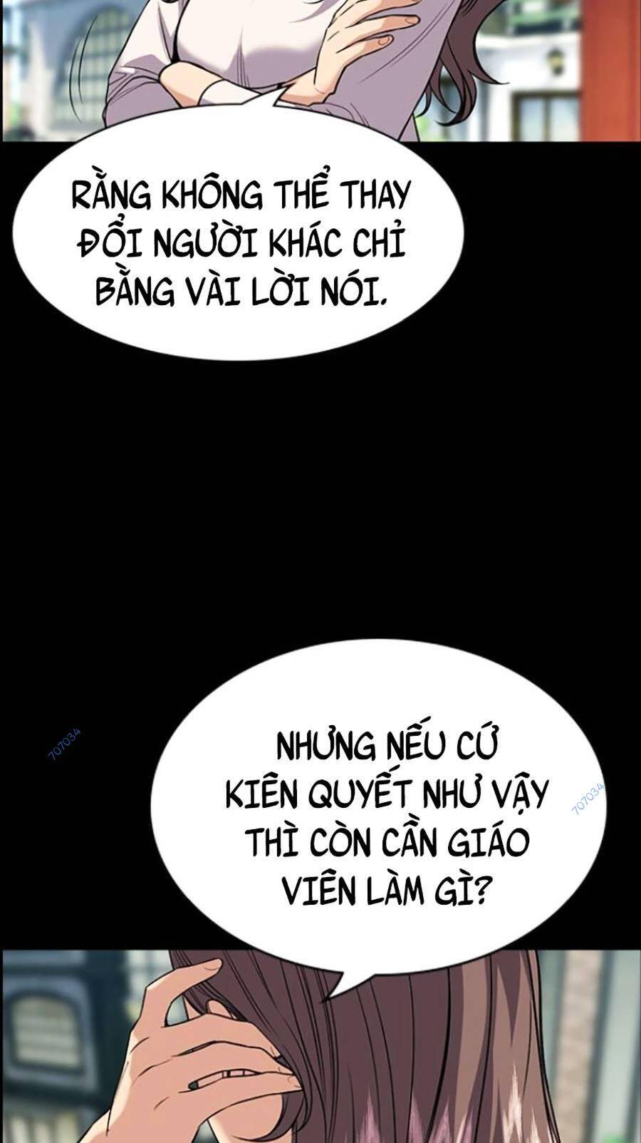 Giáo Dục Chân Chính Chapter 100 - 74