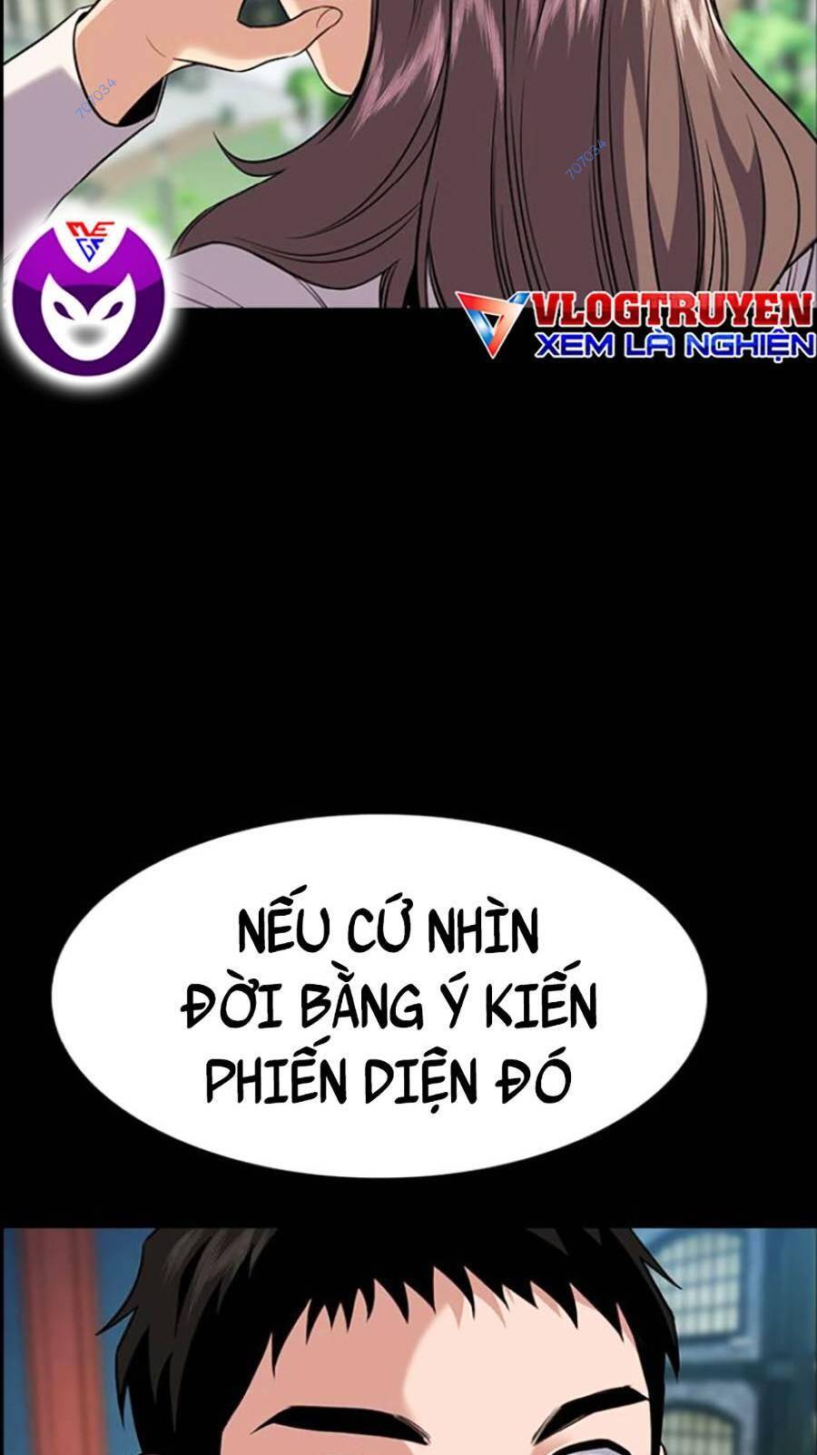 Giáo Dục Chân Chính Chapter 100 - 75