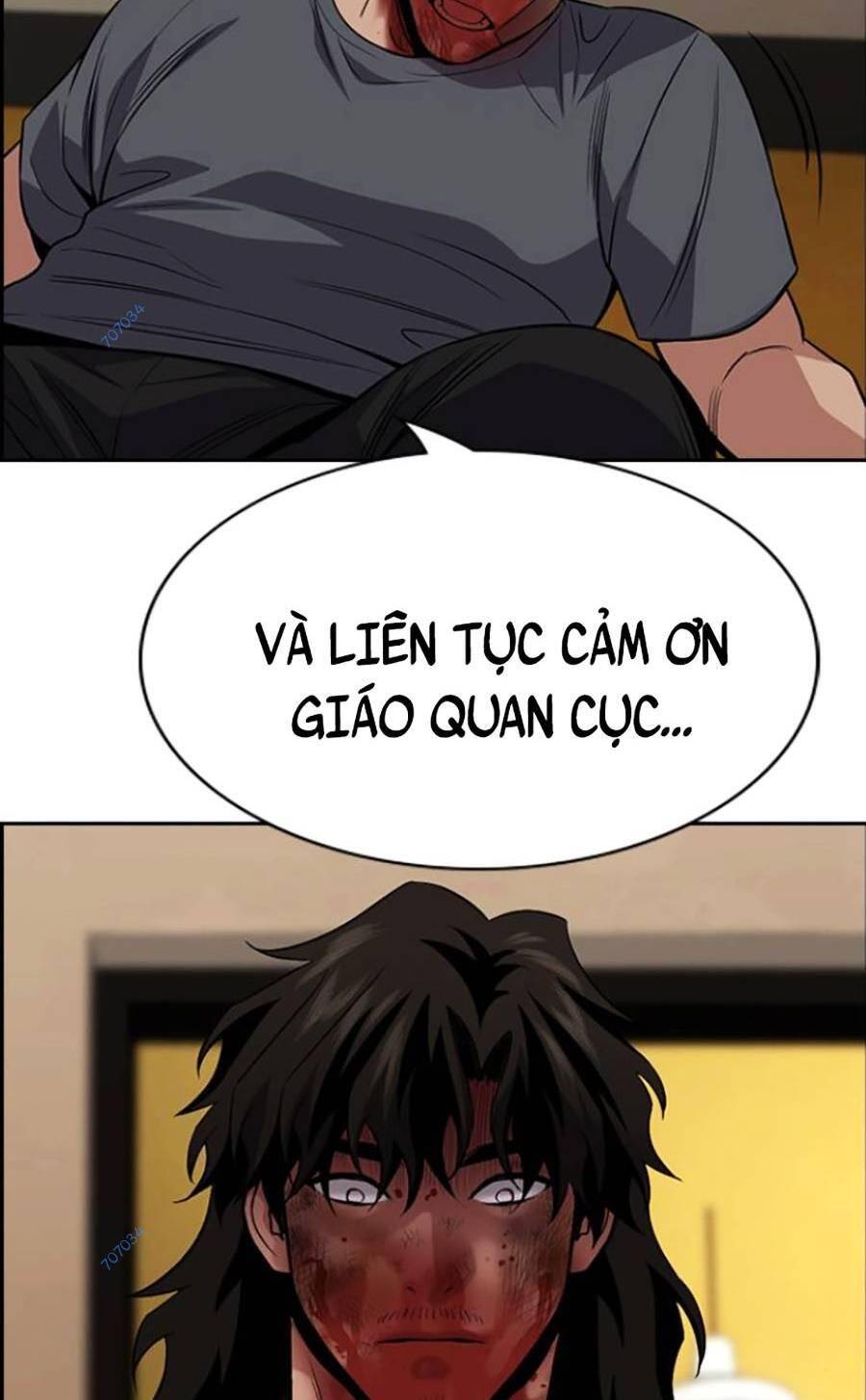 Giáo Dục Chân Chính Chapter 100 - 96