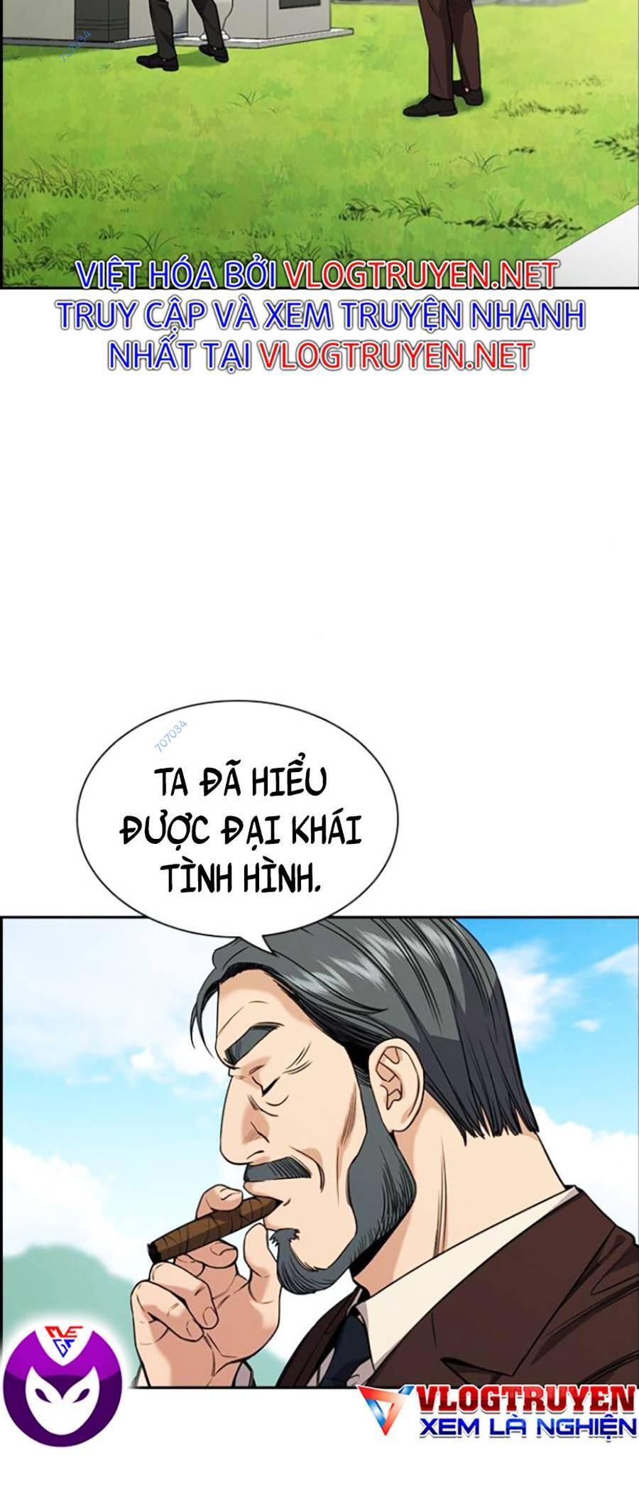 Giáo Dục Chân Chính Chapter 101 - 2
