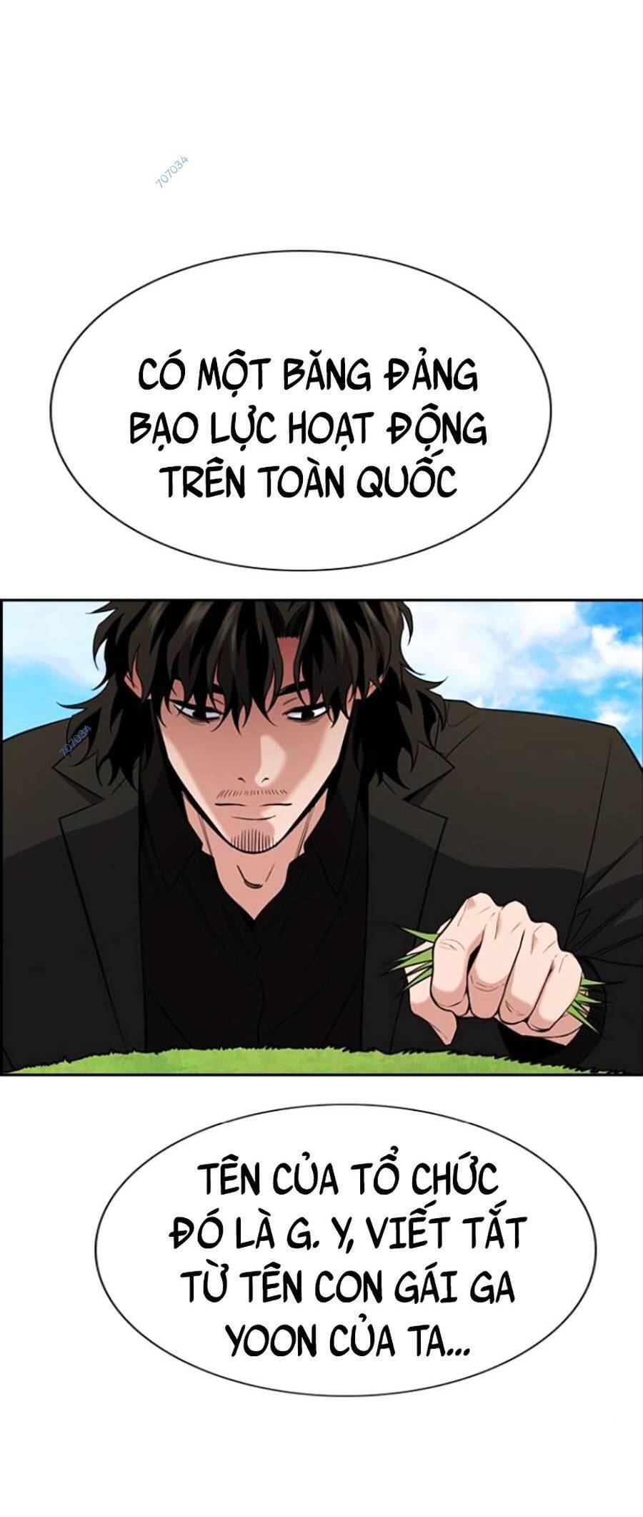 Giáo Dục Chân Chính Chapter 101 - 3