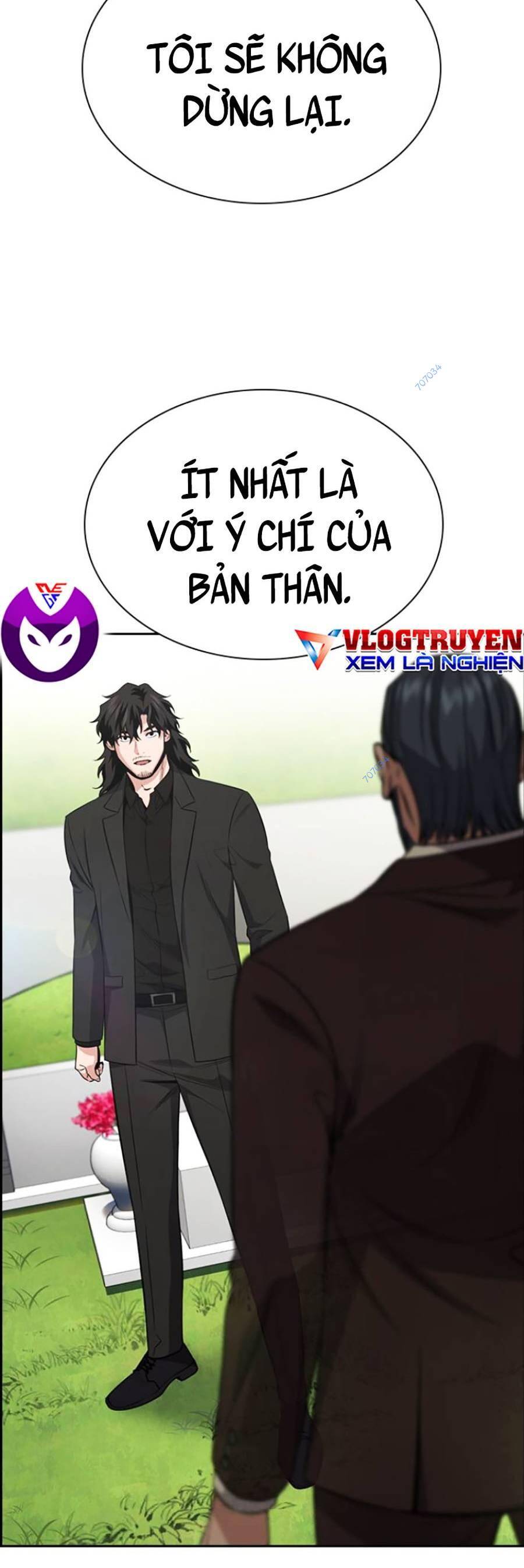 Giáo Dục Chân Chính Chapter 101 - 24