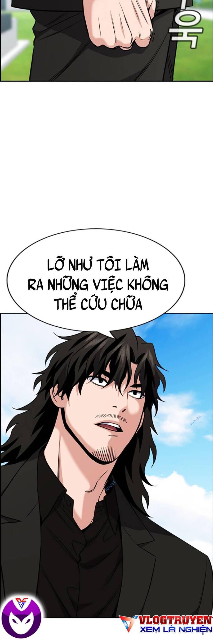 Giáo Dục Chân Chính Chapter 101 - 27