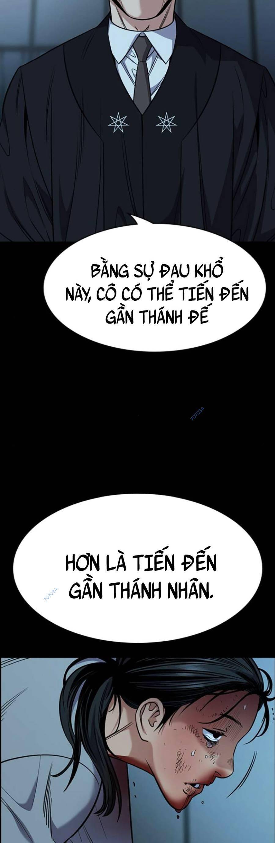 Giáo Dục Chân Chính Chapter 101 - 45