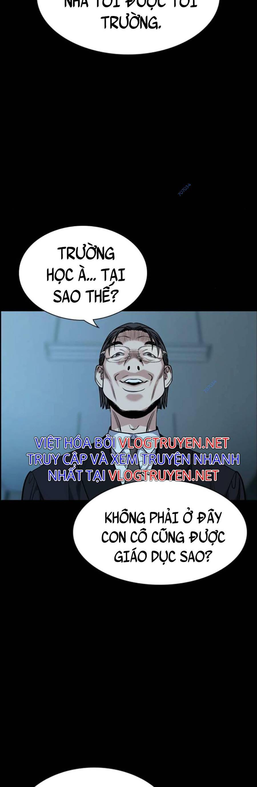 Giáo Dục Chân Chính Chapter 101 - 48