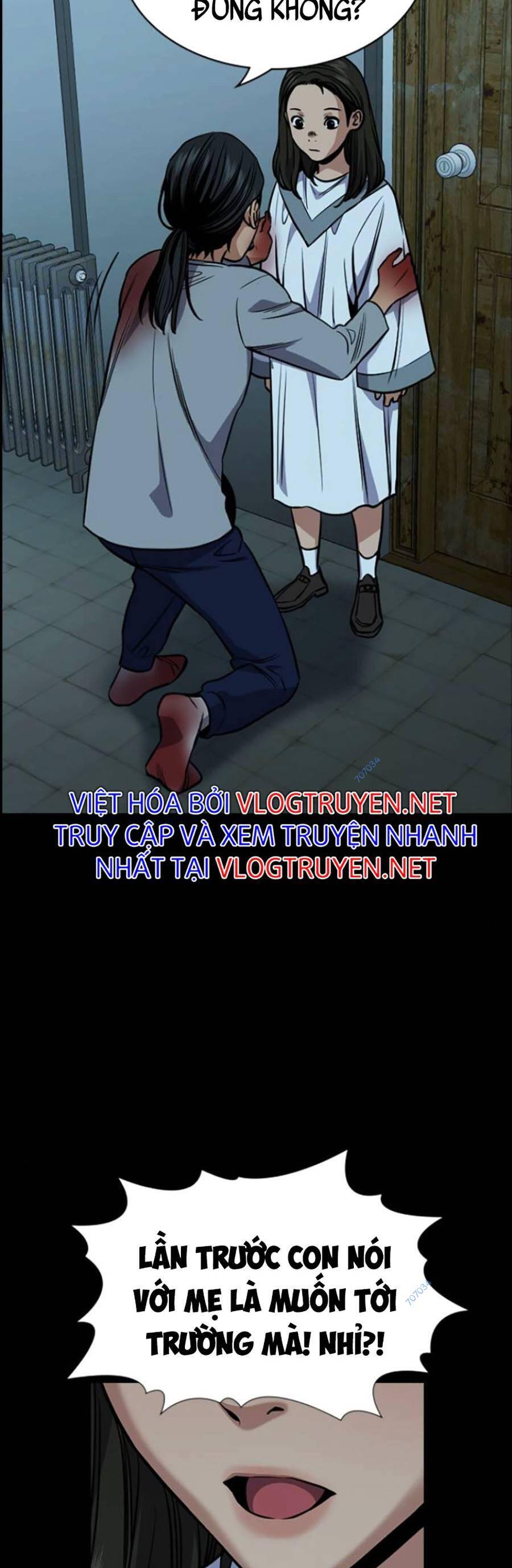 Giáo Dục Chân Chính Chapter 101 - 53