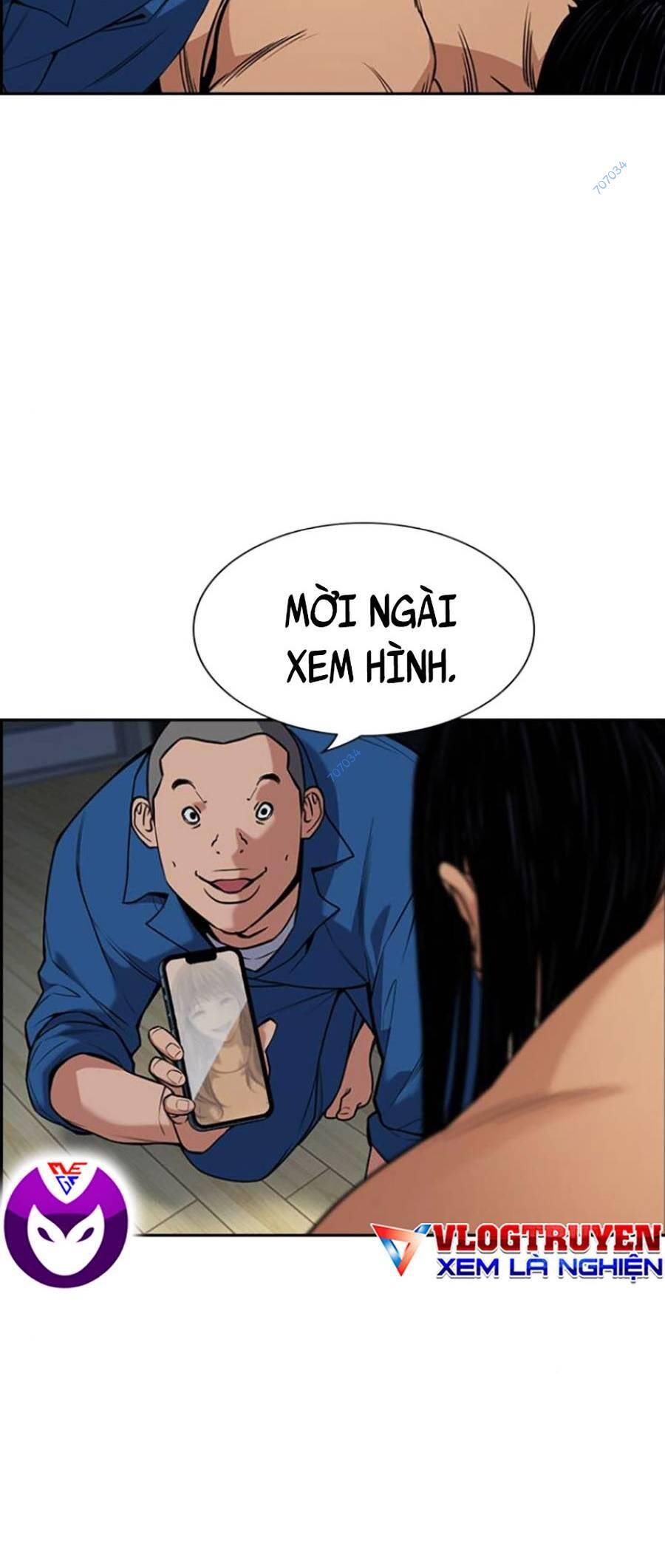 Giáo Dục Chân Chính Chapter 101 - 9