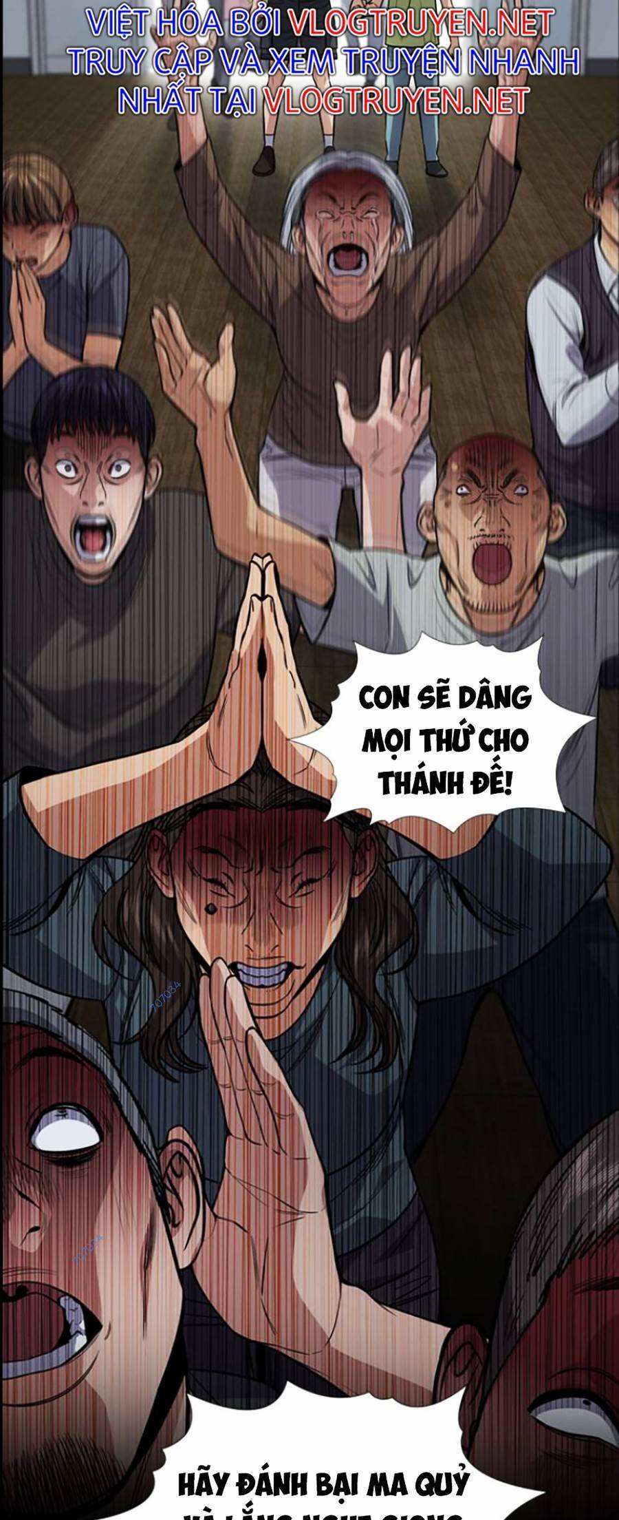 Giáo Dục Chân Chính Chapter 102 - 16
