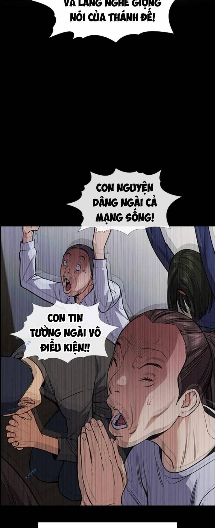 Giáo Dục Chân Chính Chapter 102 - 17