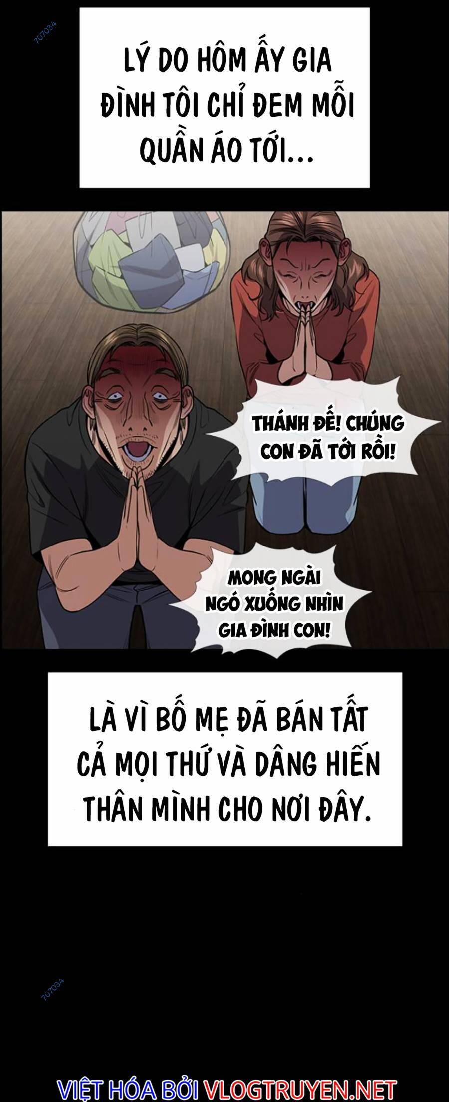 Giáo Dục Chân Chính Chapter 102 - 20