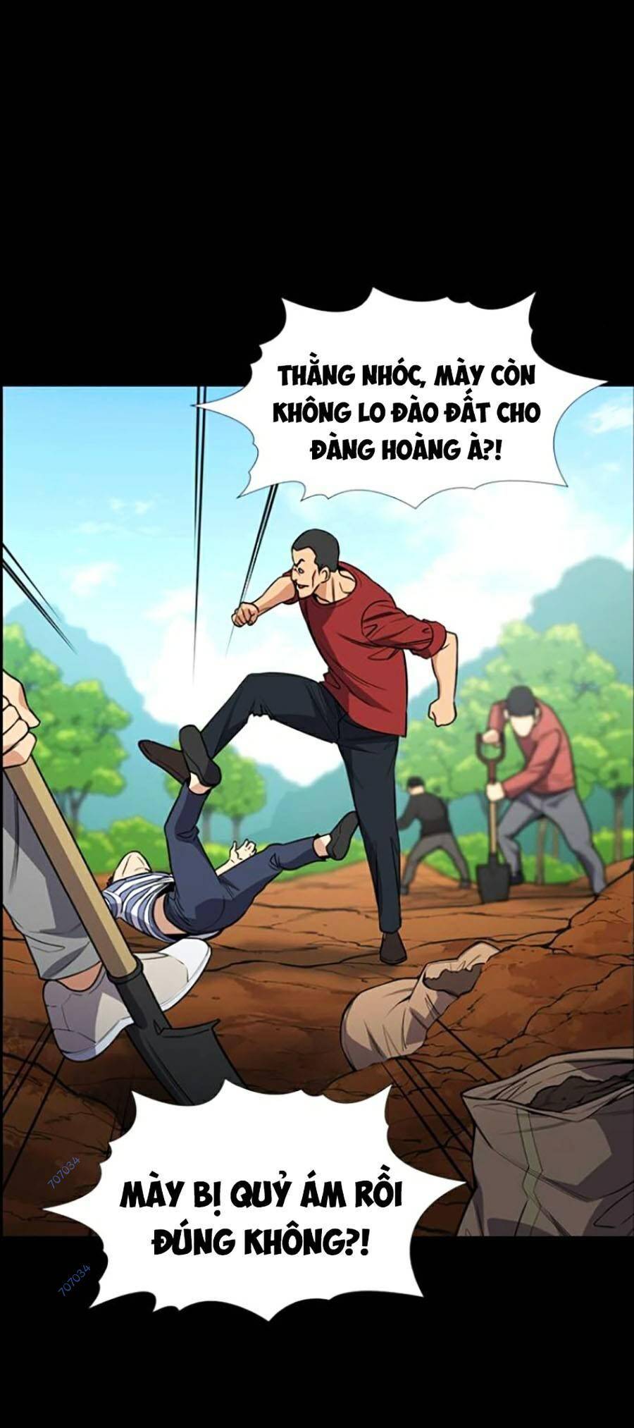 Giáo Dục Chân Chính Chapter 102 - 32