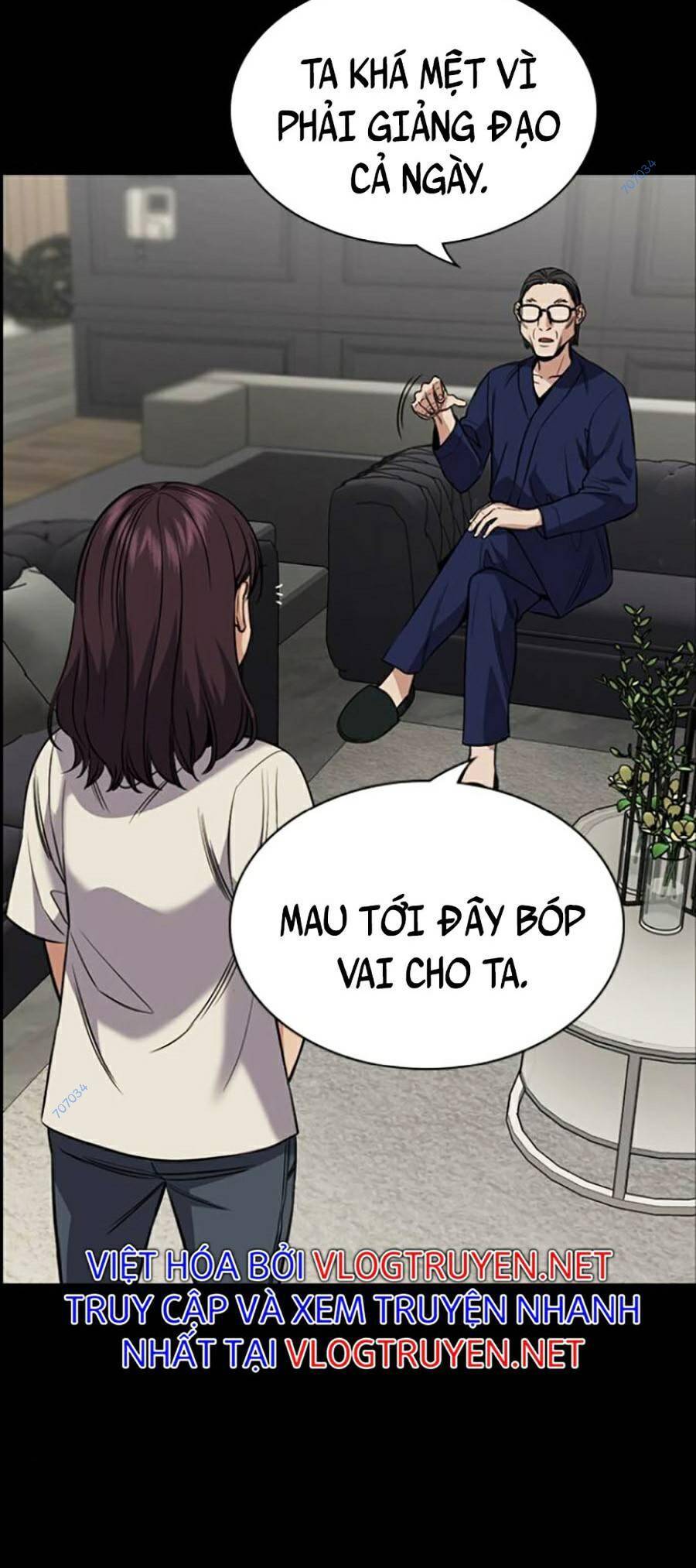 Giáo Dục Chân Chính Chapter 102 - 47