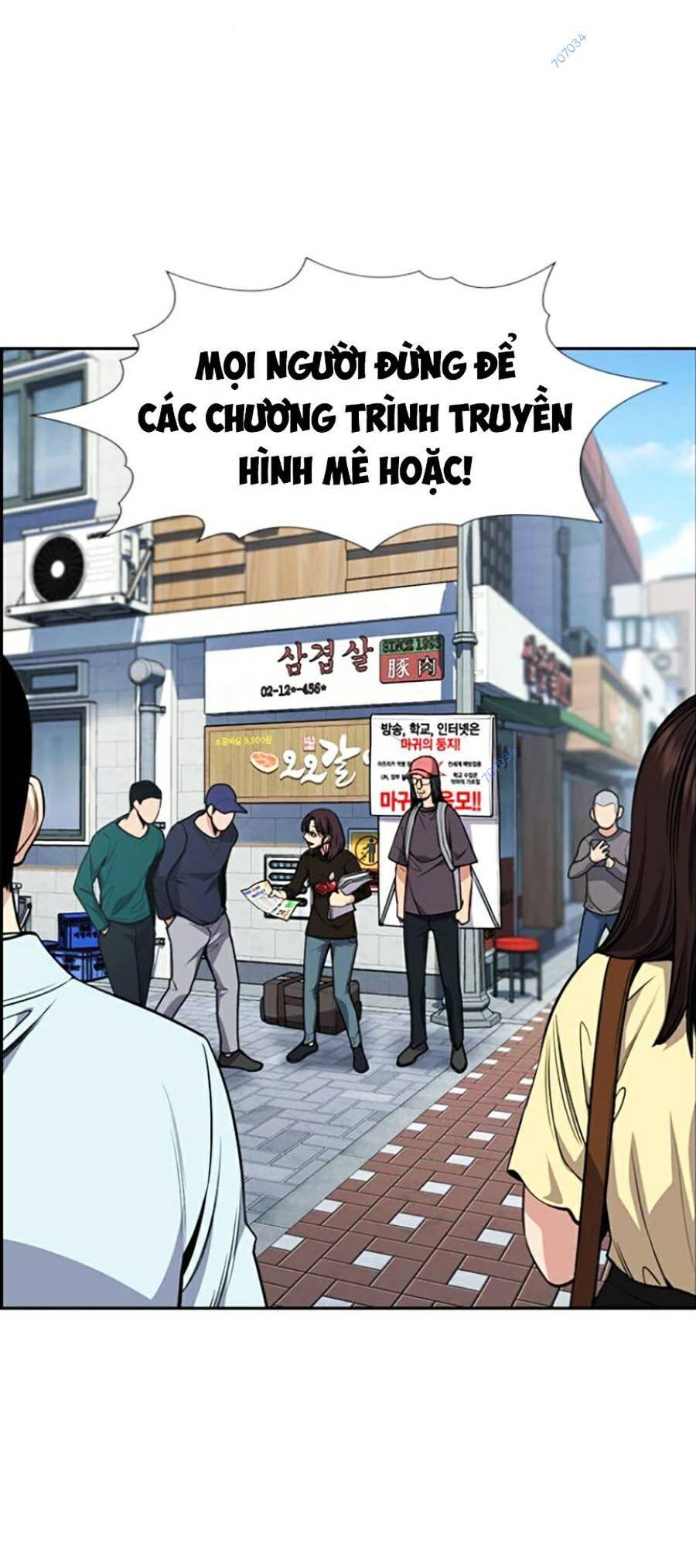 Giáo Dục Chân Chính Chapter 102 - 55