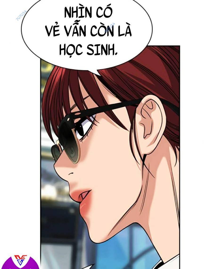 Giáo Dục Chân Chính Chapter 102 - 69