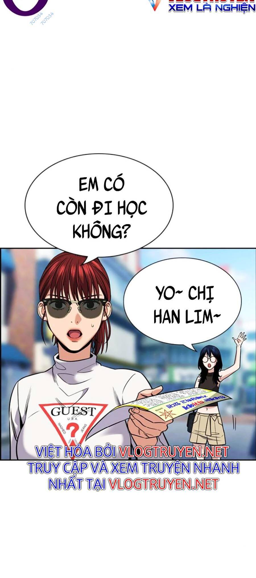 Giáo Dục Chân Chính Chapter 103 - 13