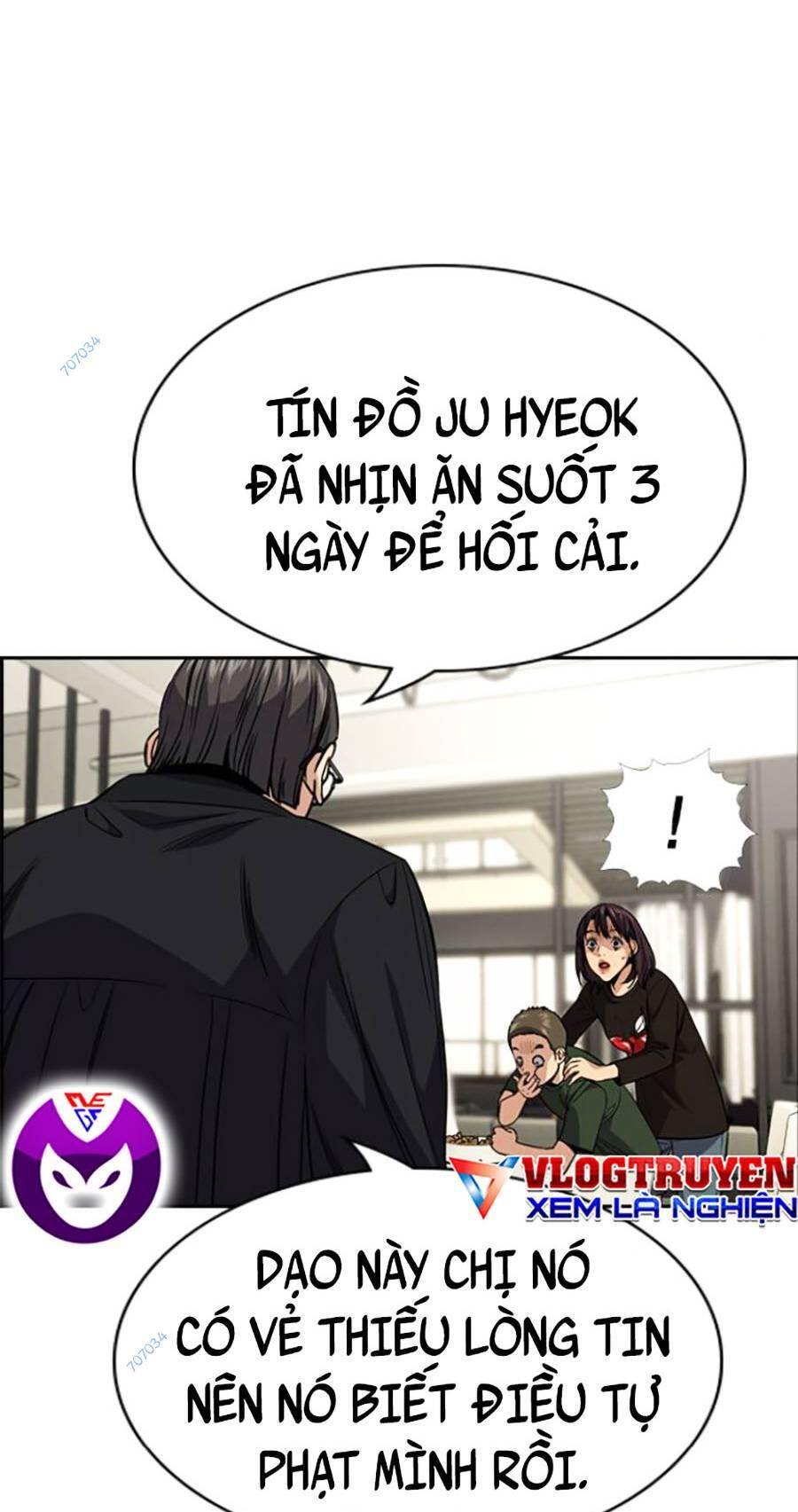 Giáo Dục Chân Chính Chapter 103 - 73