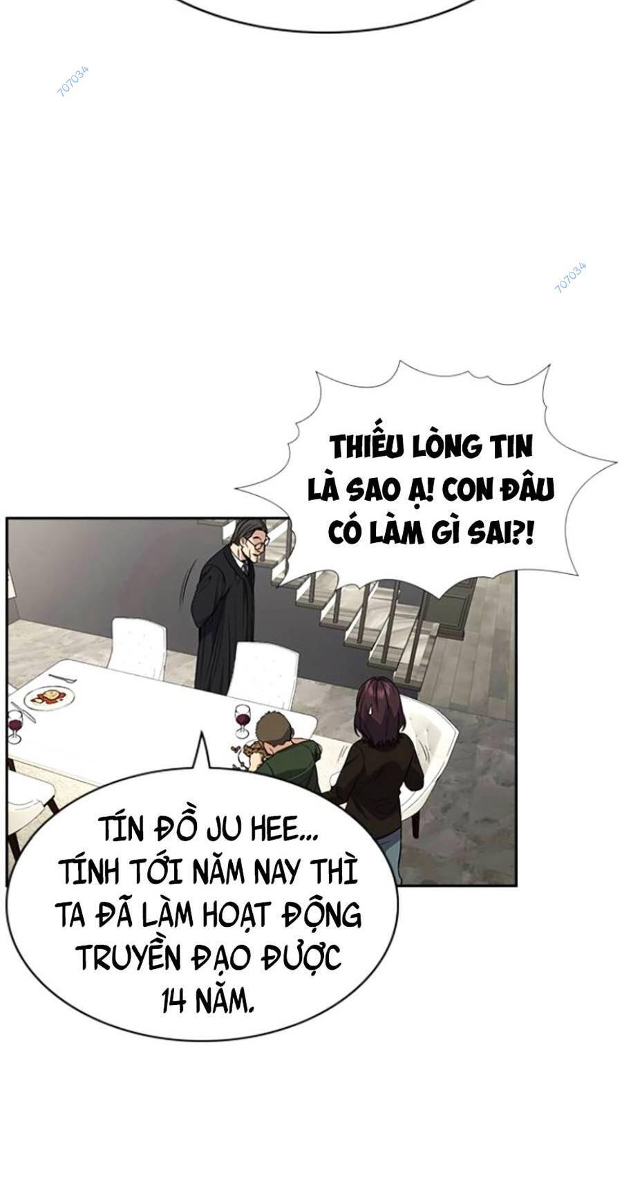 Giáo Dục Chân Chính Chapter 103 - 74