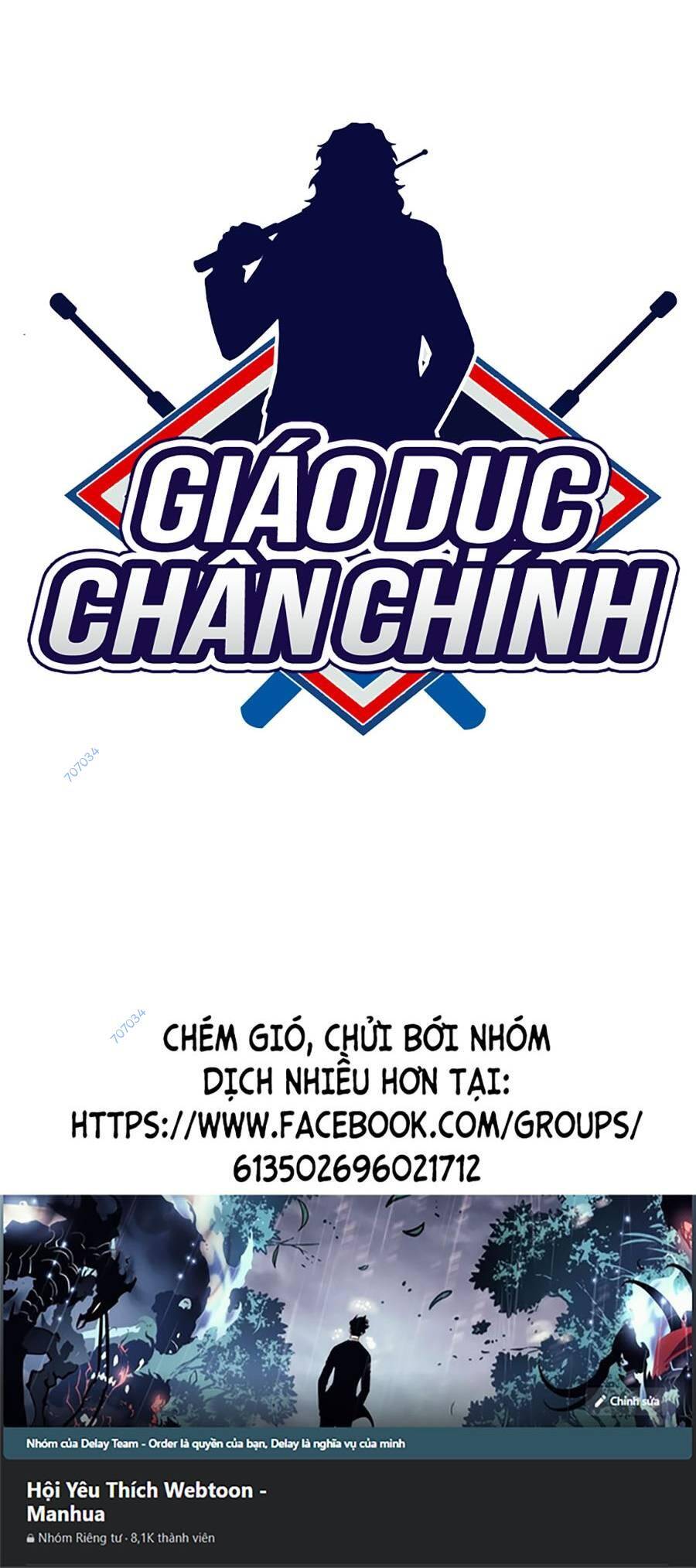 Giáo Dục Chân Chính Chapter 103 - 97