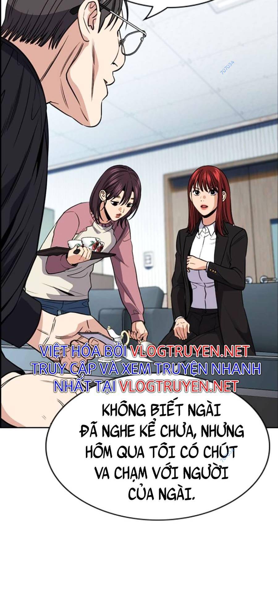 Giáo Dục Chân Chính Chapter 104 - 23
