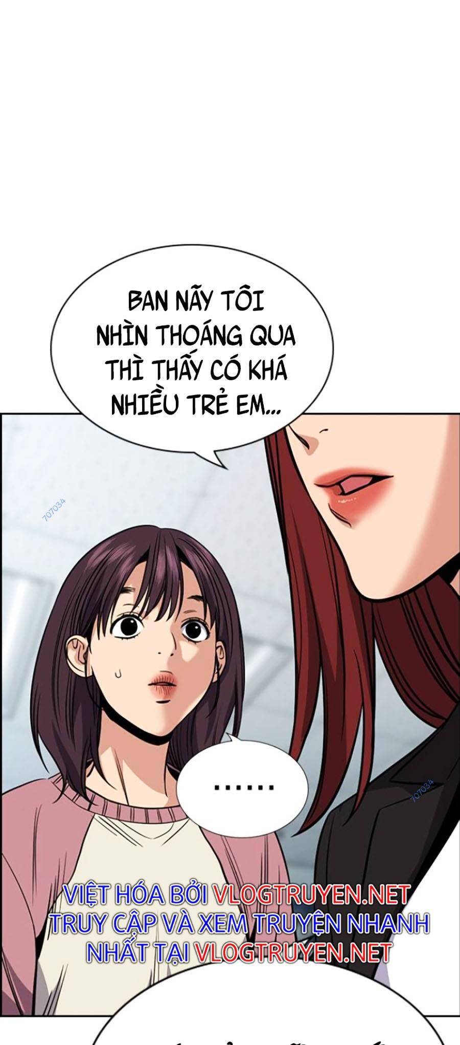 Giáo Dục Chân Chính Chapter 104 - 26