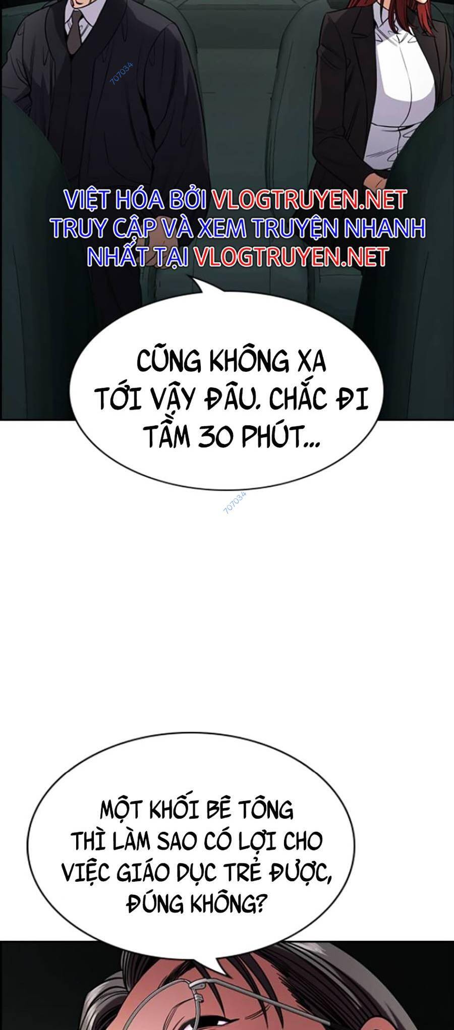 Giáo Dục Chân Chính Chapter 104 - 33