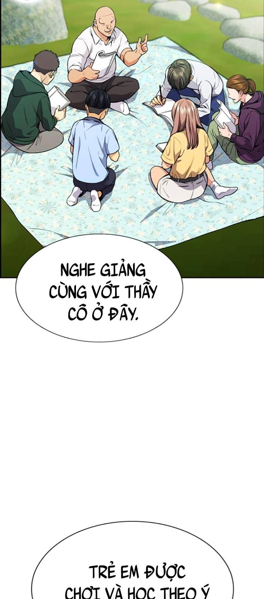 Giáo Dục Chân Chính Chapter 104 - 41