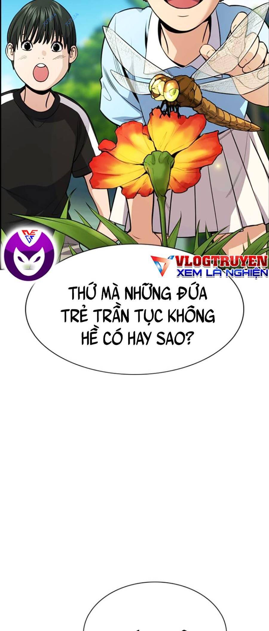 Giáo Dục Chân Chính Chapter 104 - 56