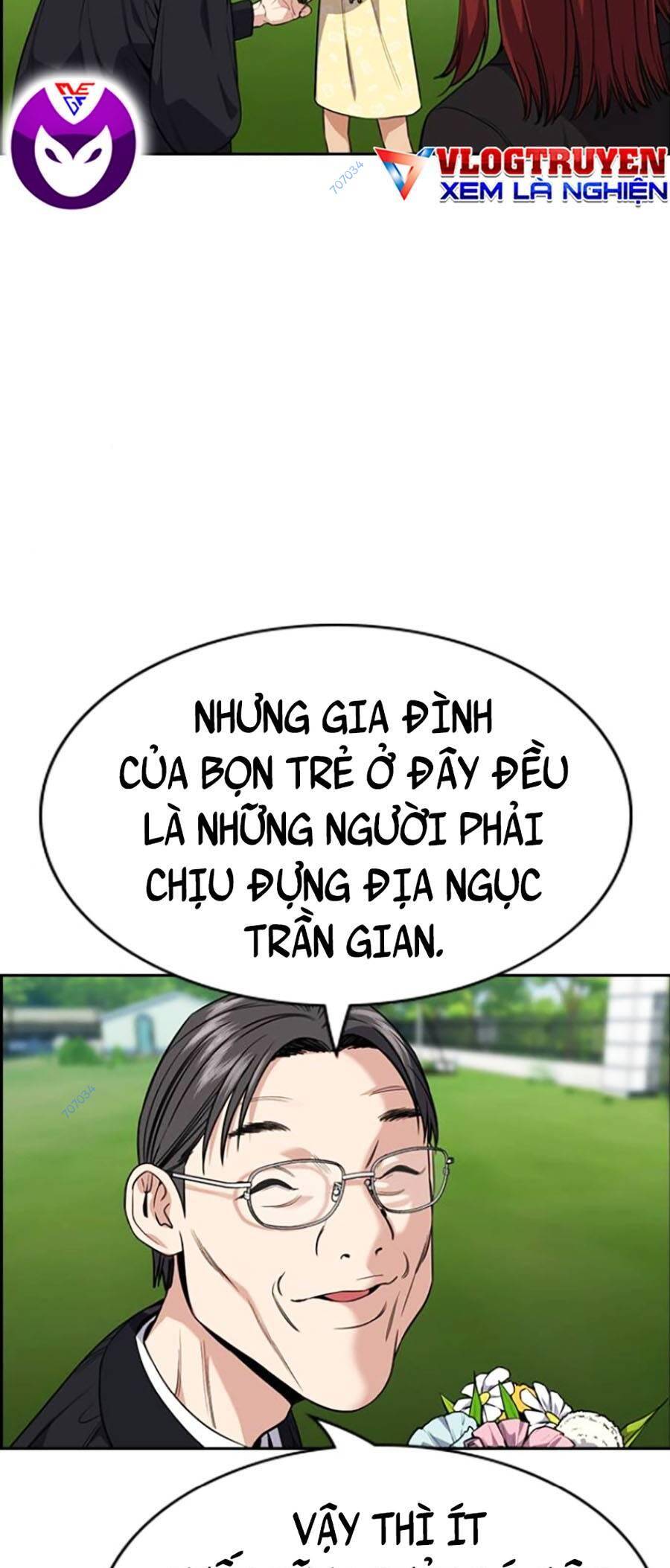 Giáo Dục Chân Chính Chapter 104 - 60