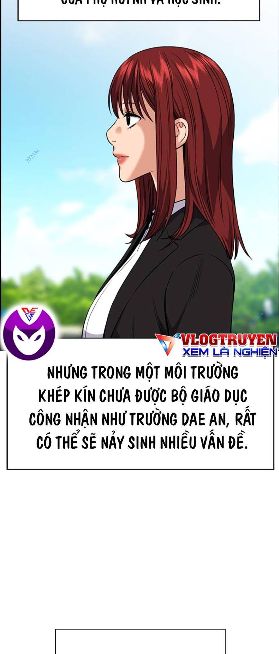 Giáo Dục Chân Chính Chapter 104 - 63