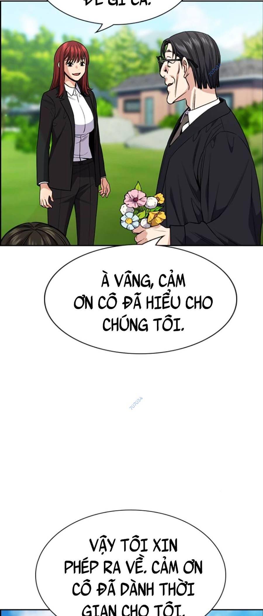 Giáo Dục Chân Chính Chapter 104 - 66