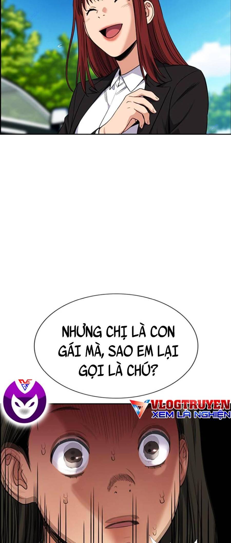 Giáo Dục Chân Chính Chapter 104 - 74