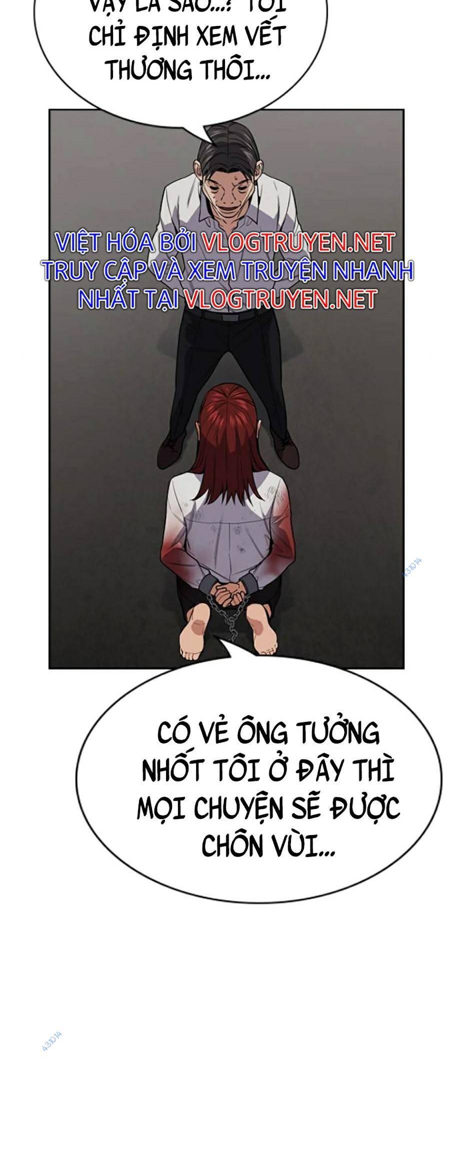 Giáo Dục Chân Chính Chapter 107 - 11